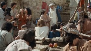 Jesus (1979) | Pelicula Completa Español Latino HD ?