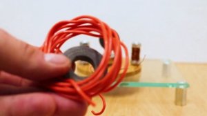 Бесплатное электричество из магнитов ЗА 5 МИНУТ своими руками