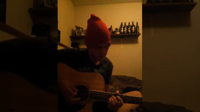 Goo goo dolls - Iris - Acoustic (recorded on samsung galaxy s2) смотреть онлайн