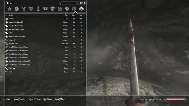 Enderal: Forgotten Stories - 2 - No Reason To Worry [Skyrim Mod]