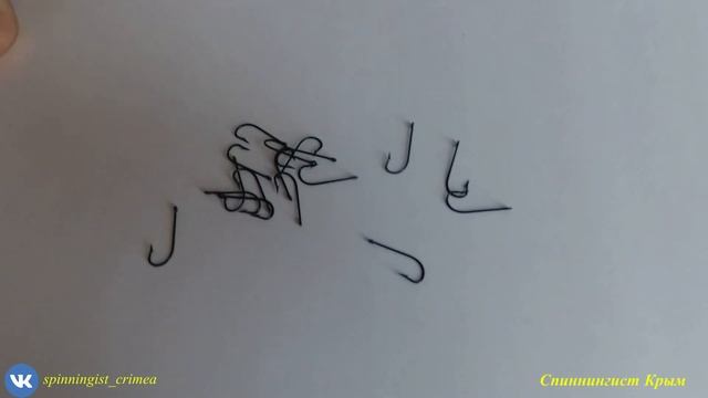 Обзор моих снастей для морской рыбалки. смотреть онлайн