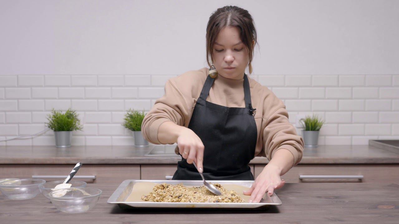 Полезные батончики мюсли смотреть онлайн