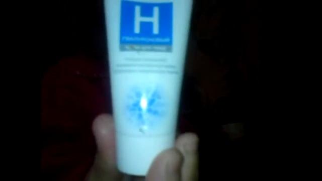 Мурочка спит. \\ Маска для лица ,голубая глина. смотреть онлайн