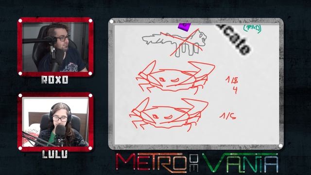 Metro de Vania | Episódio 2 смотреть онлайн