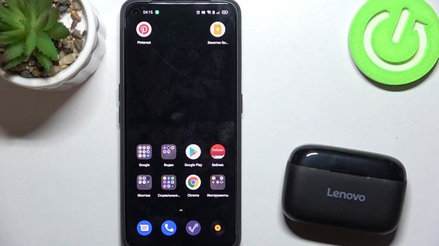 Работает ли голосовой помощник на наушниках Lenovo True Wireless Stereo EarBuds HT18 смотреть онлайн