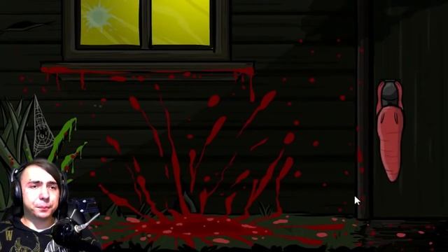 ВНИМАНИЕ: ПАРАЗИТ ПРИШЕЛЕЦ | The Visitor смотреть онлайн