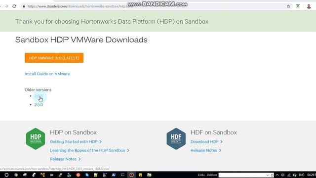 Setup | Install Hadoop Spark in 10 min смотреть онлайн