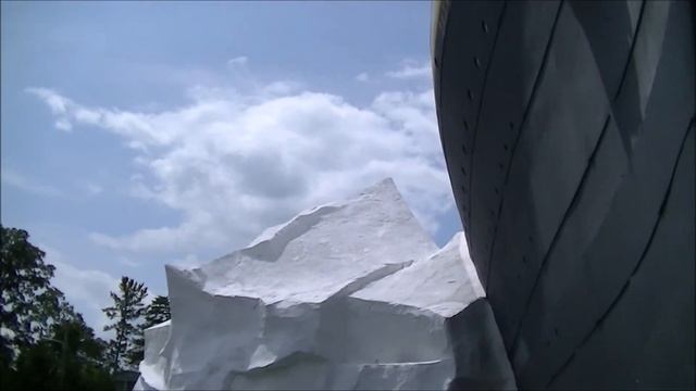?25 /TOUR , PIGEON FORGE TN . TITANIC MUSEUM. МУЗЕЙ ТИТАНИК?? смотреть онлайн
