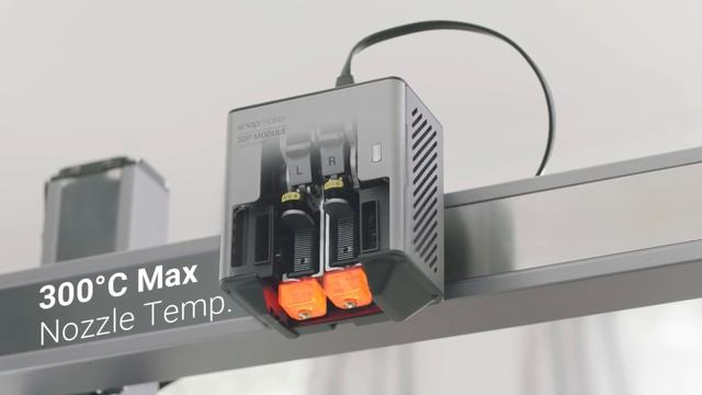 Introducing Snapmaker Artisan 3-in-1 3D Printer