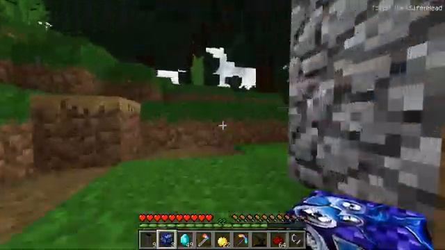 Я ПРИЗВАЛ ТЁМНЫЙ СИРЕНОГОЛОВЫЙ В СВОЕМ МИРЕ В МАЙНКРАФТ, КАК ПРИЗВАТЬ DARK SIREN HEAD В MINECRAFT смотреть онлайн