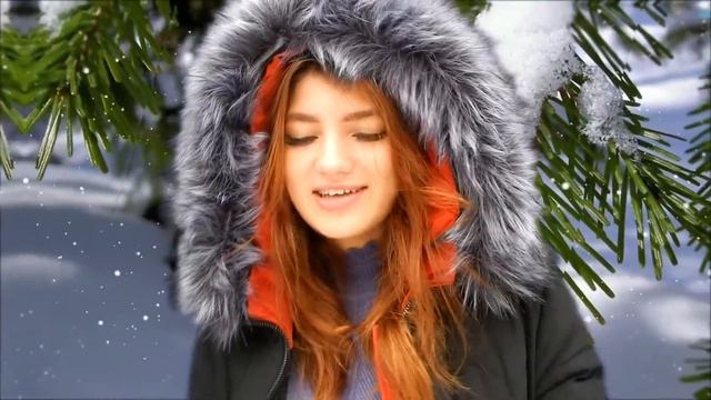 Юля Шатунова - Глупые снежинки (cover) смотреть онлайн