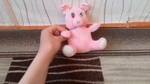 Музыкальные мягкие игрушки от мульти пульти( плюс книжка Буба ) от Умка