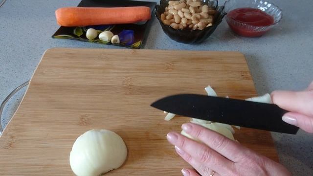 Кулинарный Рай