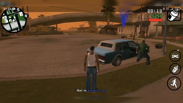 КАК ПРОЙТИ GTA SA ЗА 5 МИНУТ!? // БЫСТРОЕ ПРОХОЖДЕНИЕ GTA SAN ANDREAS! смотреть онлайн