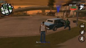 КАК ПРОЙТИ GTA SA ЗА 5 МИНУТ!? // БЫСТРОЕ ПРОХОЖДЕНИЕ GTA SAN ANDREAS!