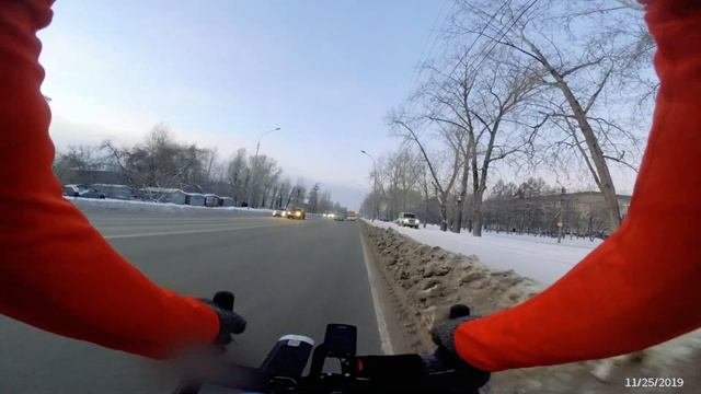 Вело vs авто. Сезон отпусков смотреть онлайн