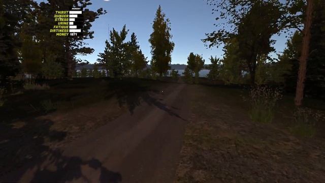 My Summer Car [19/1/23] #1 смотреть онлайн