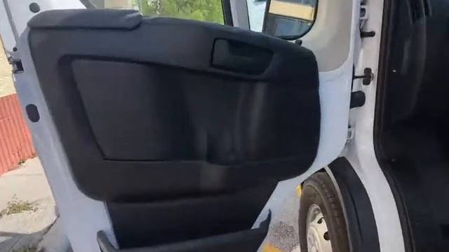 2021 Ram ProMaster Cargo Van Orlando, Deltona, Sanford, Oviedo, Winter Park, FL ME530092 смотреть онлайн