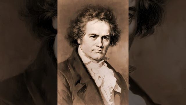 Л. В. Бетховен, стихи И. Гете, '' Круг цветочный"" смотреть онлайн