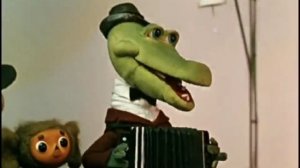 Песня крокодила Гены