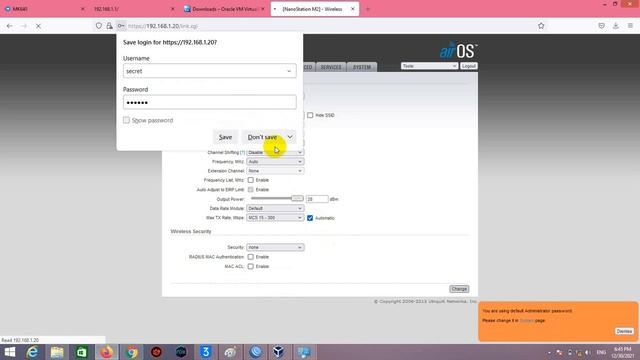 تنصيب نظام المايكروتك لغرض التعلم смотреть онлайн