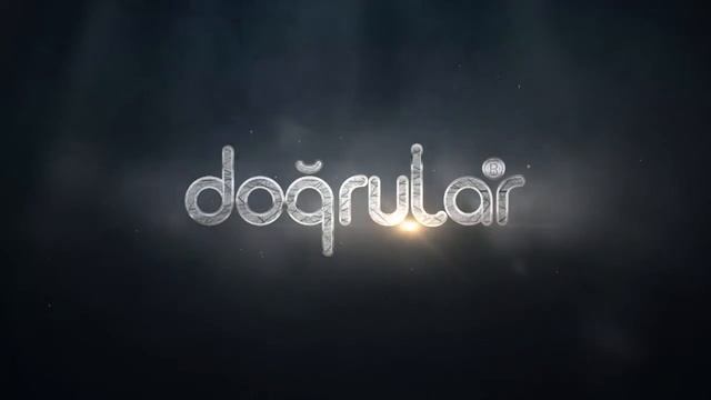 Dogrular презентация