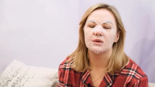 Секреты ухода за кожей во время январских праздников от Натальи Радкевич. смотреть онлайн