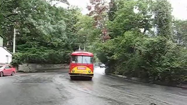 Yalta Trolleybus