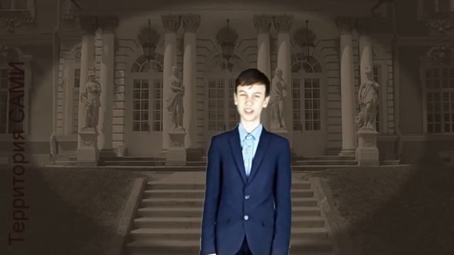 РАЗМЫШЛЕНИЯ У ПАРАДНОГО ПОДЪЕЗДА Н А Некрасов смотреть онлайн