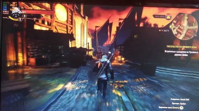 ИГРОВОЙ КОМП ЗА 20000\ULTRA SETTINGS смотреть онлайн