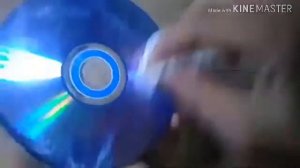 Как чистить диски DVD