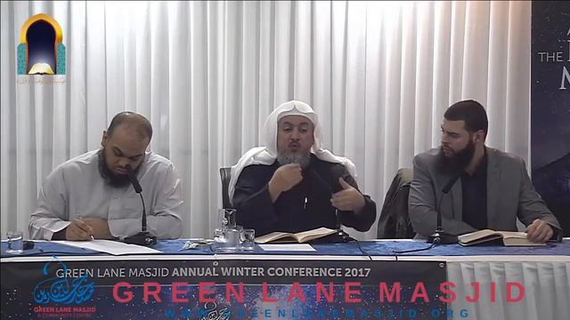 02: Shama'il Tirmidhi - Shaykh Abdullah al-Obaid смотреть онлайн