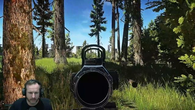 Thursday, 17th December - Kappa Speed Run Part 1 - Escape From Tarkov смотреть онлайн