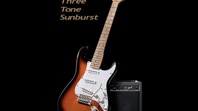 Telecaster w/ FULLSIZE Humbucker played on a Ibanez TBX150R. смотреть онлайн