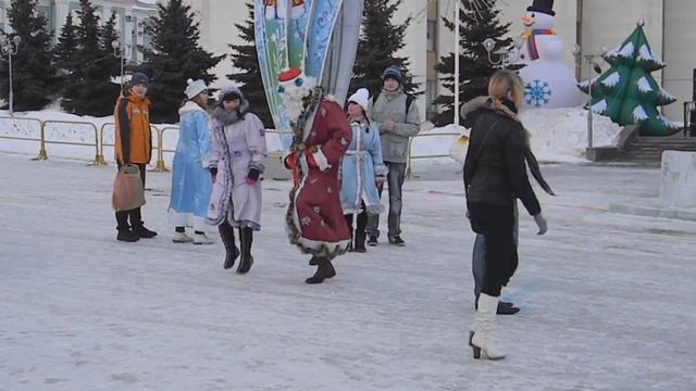 1 часть 31 12 10 #53 смотреть онлайн
