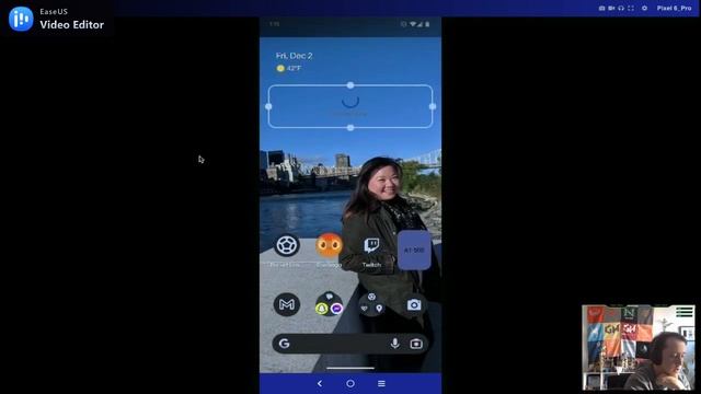 Building An Esports Widget With Jetpack Glance (Part TWO) смотреть онлайн