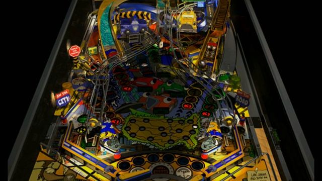 Pro Pinball Trilogy - Sega Dreamcast - Gameplay from all three tables [HD 1080p 60fps] смотреть онлайн