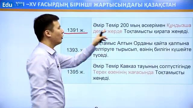 Әмір Темір мемлекеті смотреть онлайн