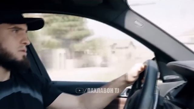 Нурулло Алиев ва Матеуш Ребецки омодагихо пеш аз чанг | Хамзат оиди шахрвандиаш | Омэлли оиди Ислам смотреть онлайн