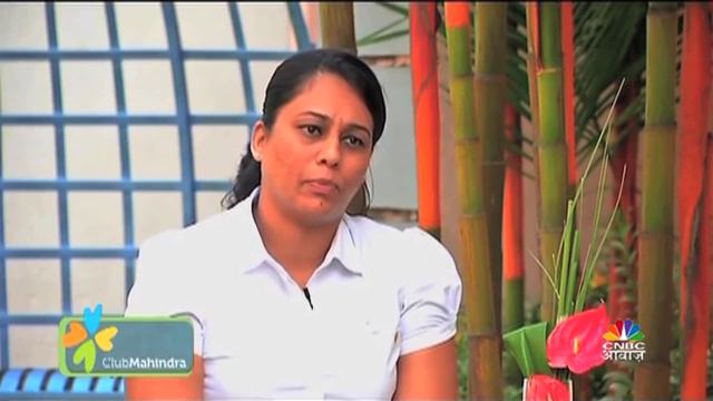 Club Mahindra India Travelogue EP 09 Emerald Palm смотреть онлайн