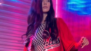 Liza Evans   Этой ночью