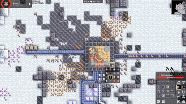 ЛАЙФХАКИ MINDUSTRY #1 и ГАЙД ДЛЯ НОВИЧКОВ