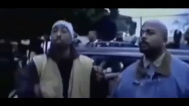 This for the G'z - AZAR / 2Pac Eazy-E Tribute смотреть онлайн