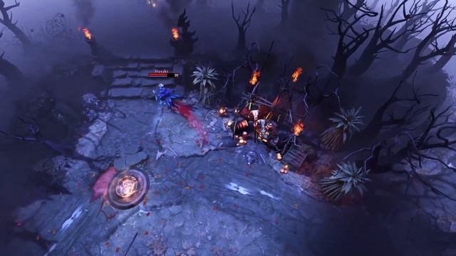 САМЫЙ НЕДООЦЕНЕННЫЙ ГЕРОЙ ПАТЧА 7.20 | DOTA 2 смотреть онлайн