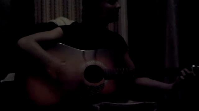 Кошка Сашка - Враг (cover by Diana) смотреть онлайн