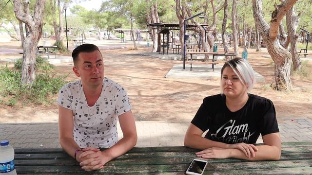 Об отдыхе в Турции без купюр от опытного путешественника и автора канала Family Travel смотреть онлайн