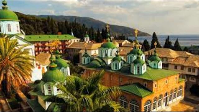 О прелести и суициде монахов Афона ! Предупреждение Старца Иосифа Афонского смотреть онлайн