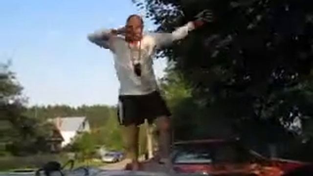 Бывалое,снято и придумано нами лично,деревня Дютьково смотреть онлайн