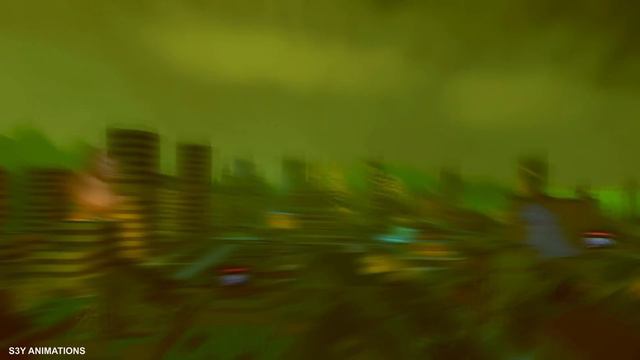 Baby Godzilla Vs. Kong – Animation 2