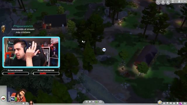 LOS SIMS #4 || SEGUIMOS LÍANDOLA смотреть онлайн